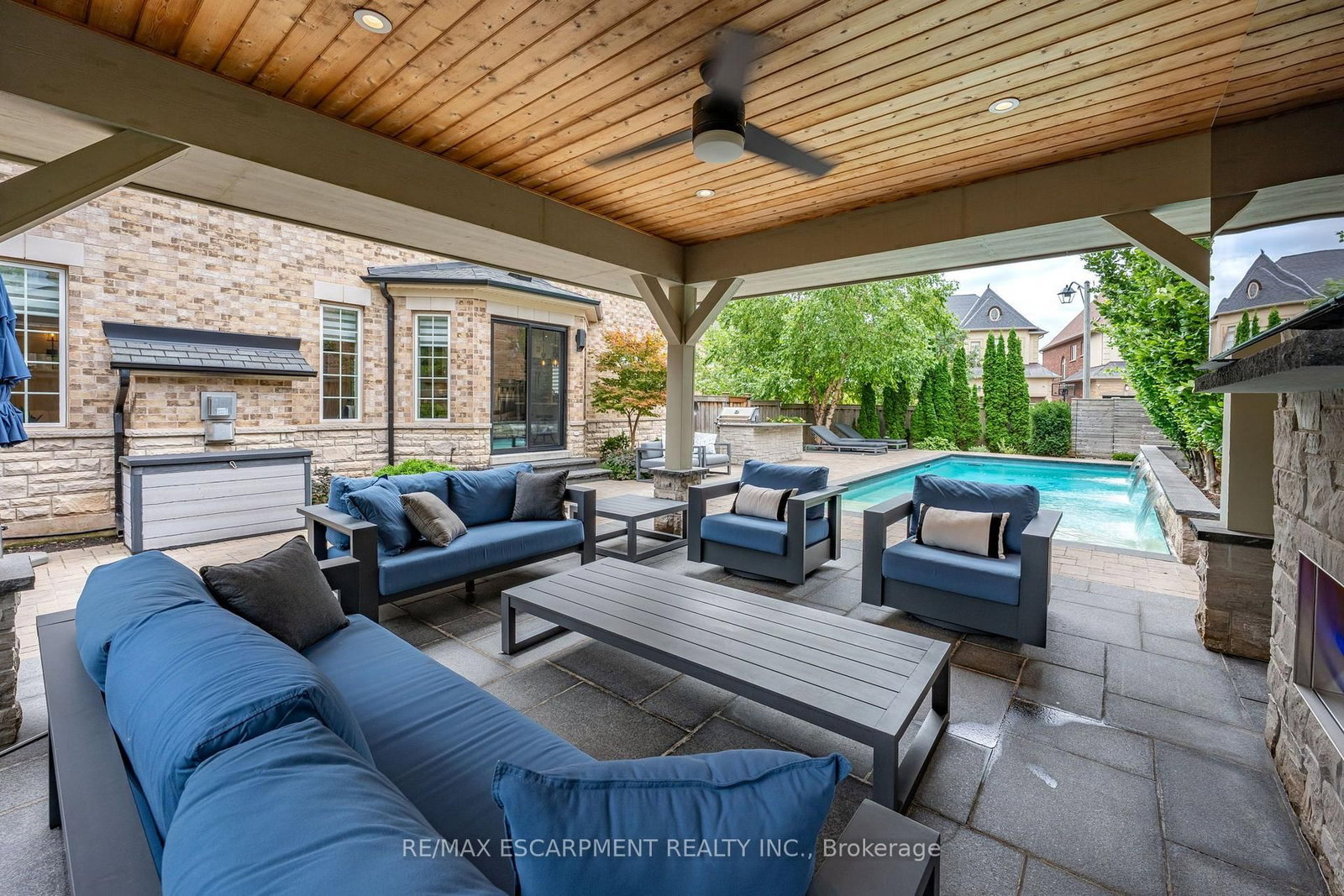 2234 Lyndhurst Drive • Oakville, ON photo 44