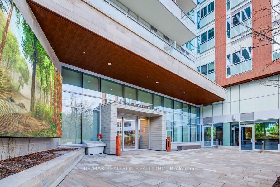 1830 Bloor Street W • #LPH8 • Toronto, ON photo 28