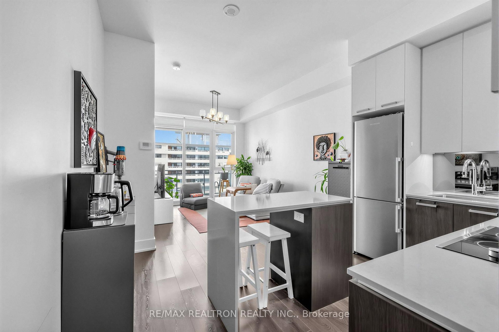 1830 Bloor Street W • #LPH8 • Toronto, ON photo 8
