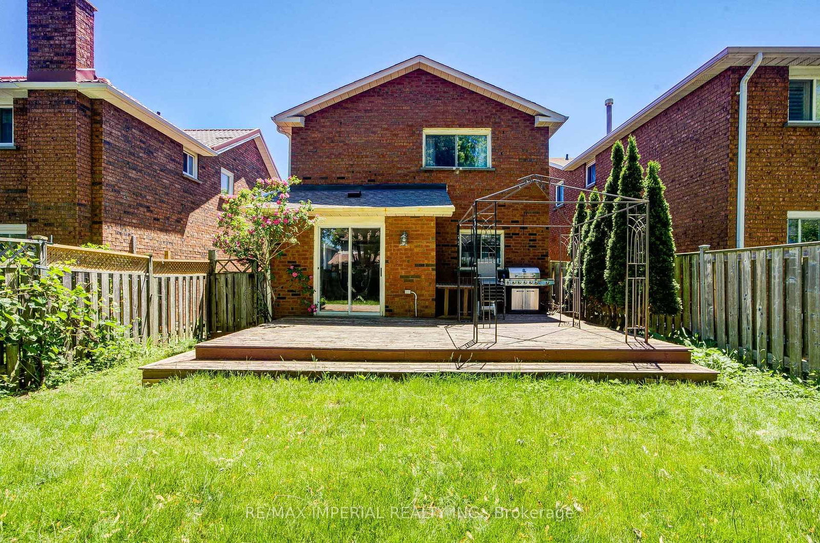 3377 Hargrove Road • Mississauga, ON photo 25