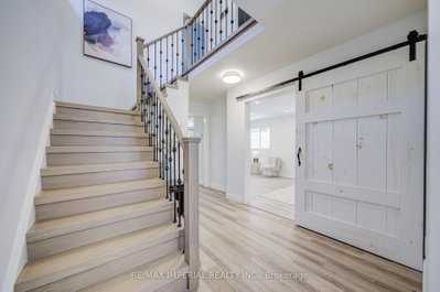 3377 Hargrove Road • Mississauga, ON photo 5