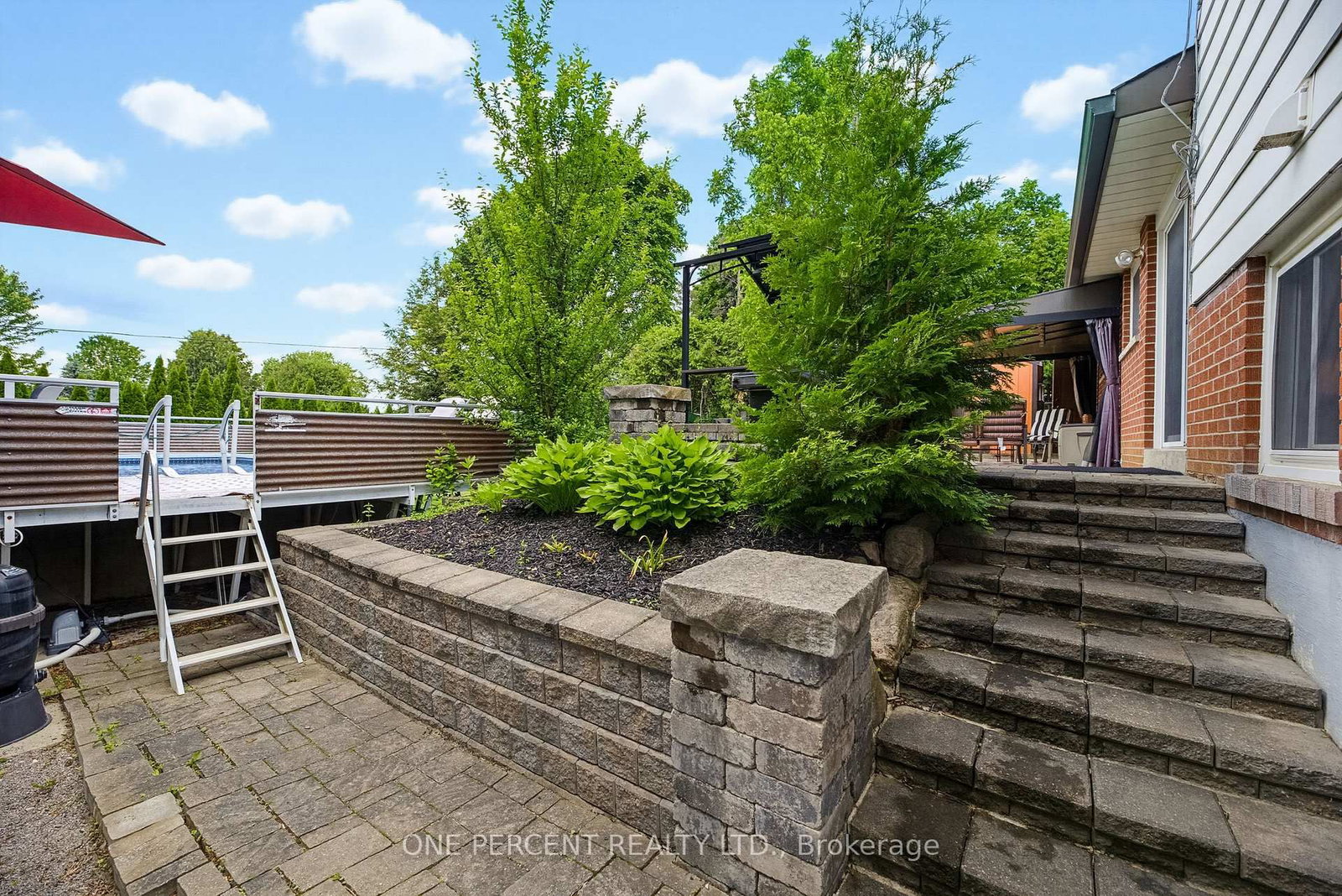 25 Hilltop Drive • Caledon, ON photo 35