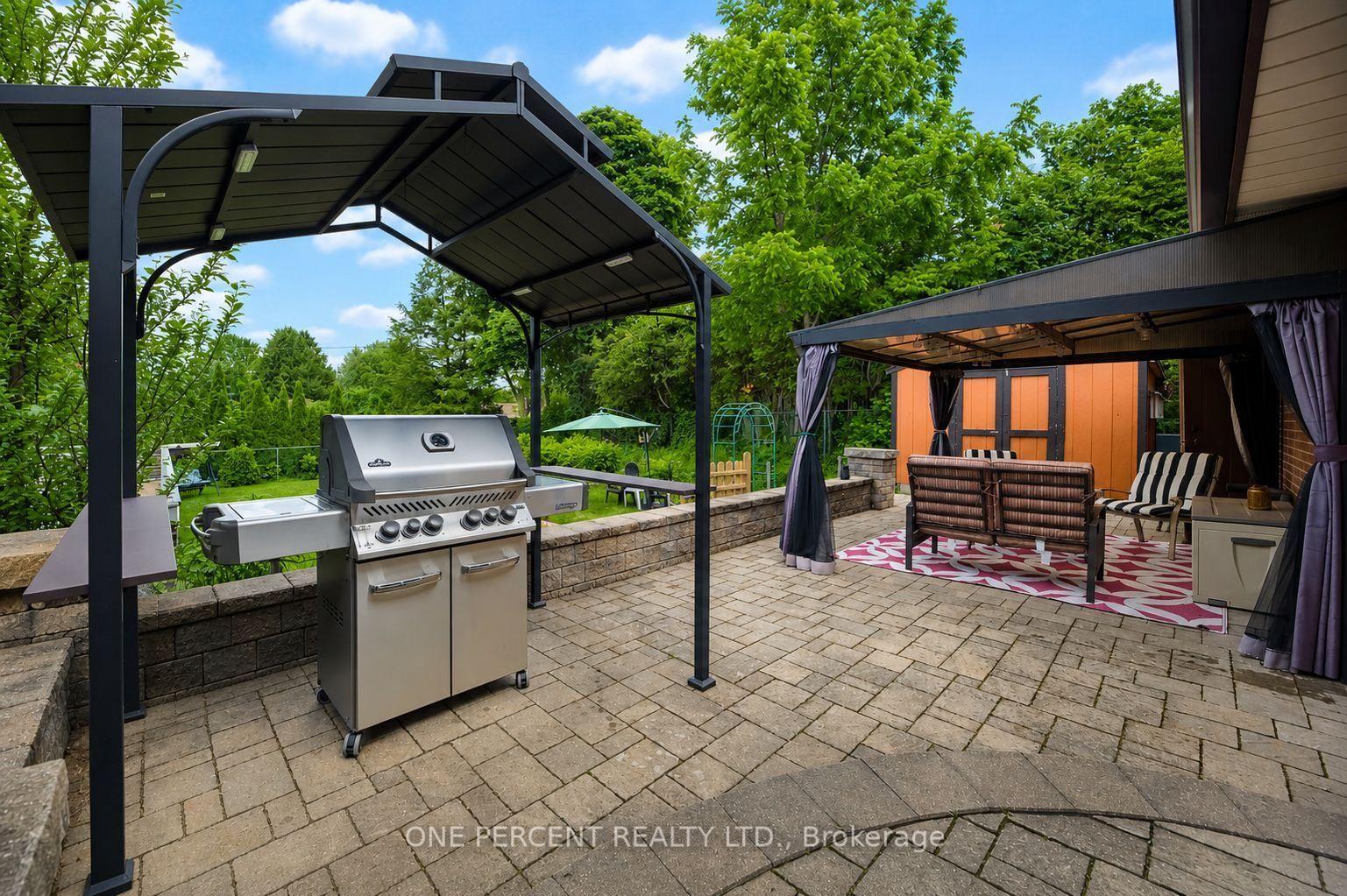 25 Hilltop Drive • Caledon, ON photo 42