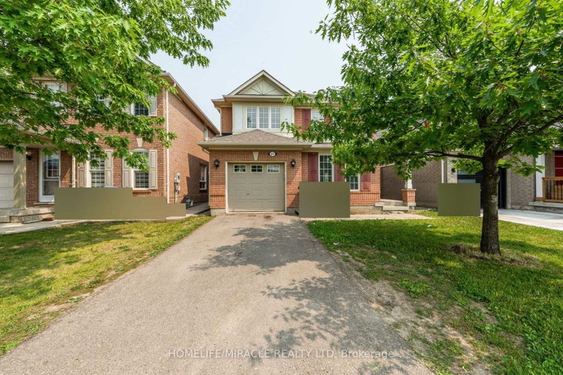 27 Sugarhill Drive N