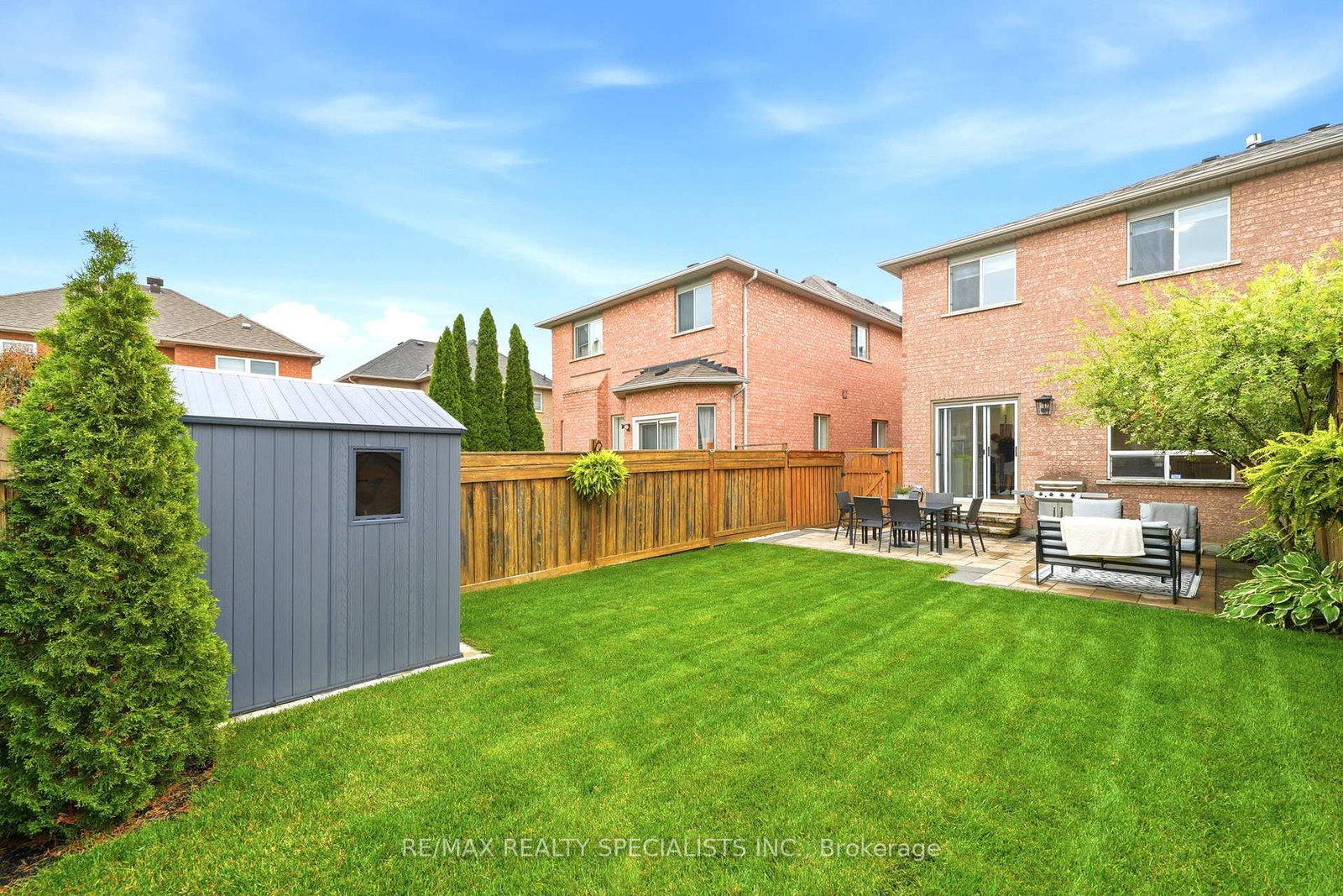 65 Ironhorse Crescent • Caledon, ON photo 23