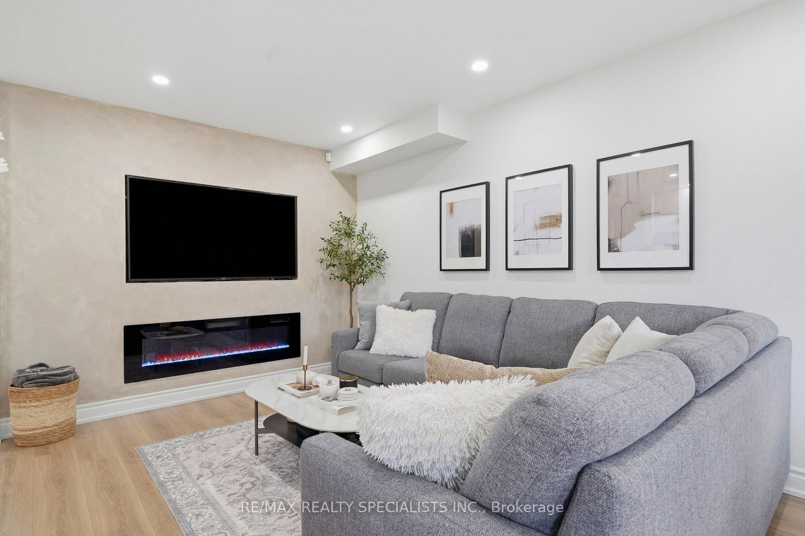 65 Ironhorse Crescent • Caledon, ON photo 9