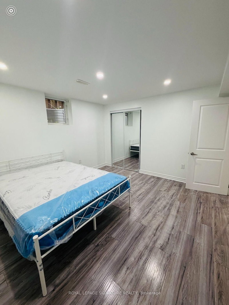 Room 1 - 445 Malaga Road