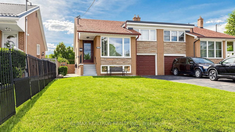 80 Frankton Crescent