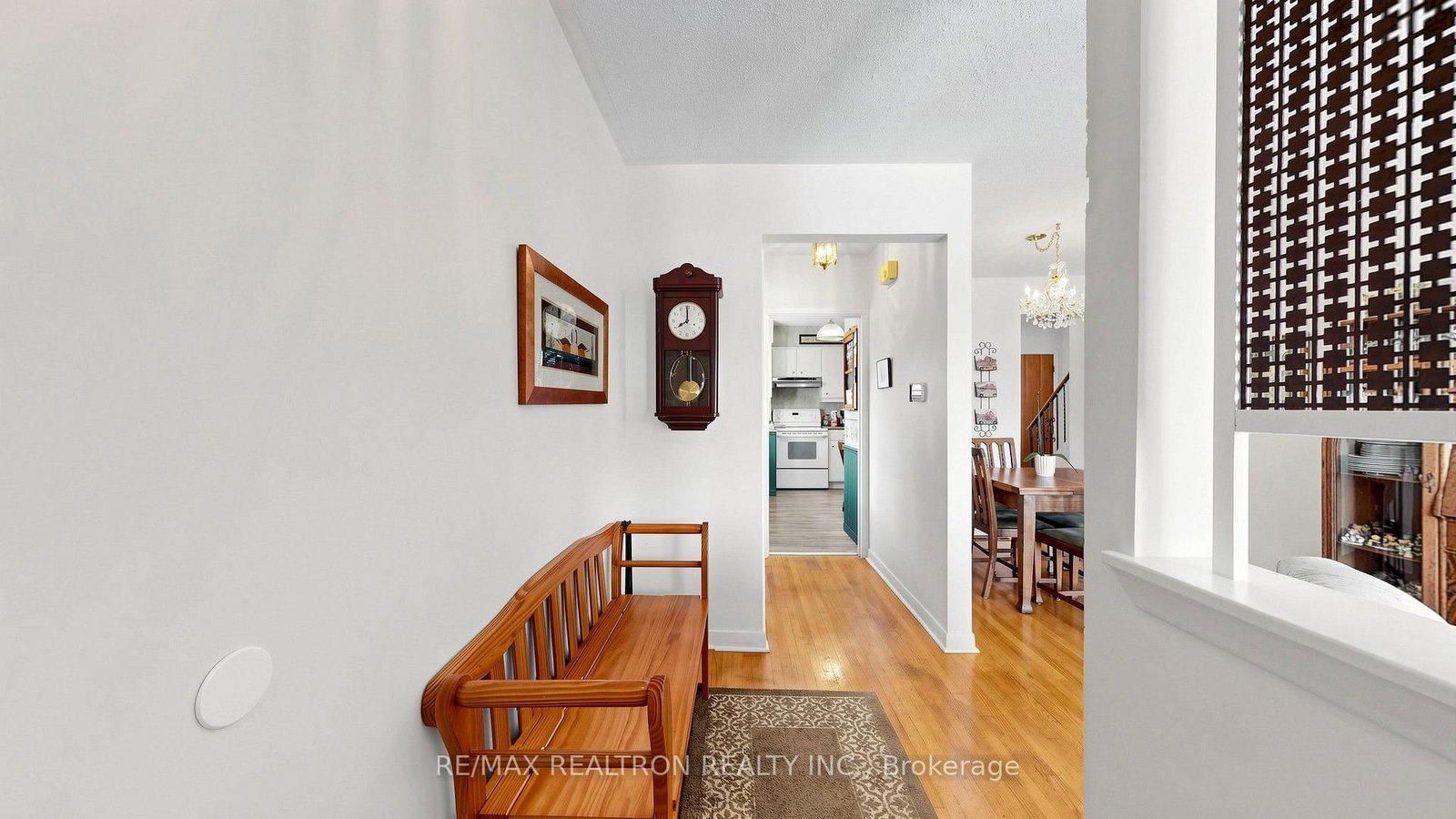 80 Frankton Crescent • Toronto, ON photo 21