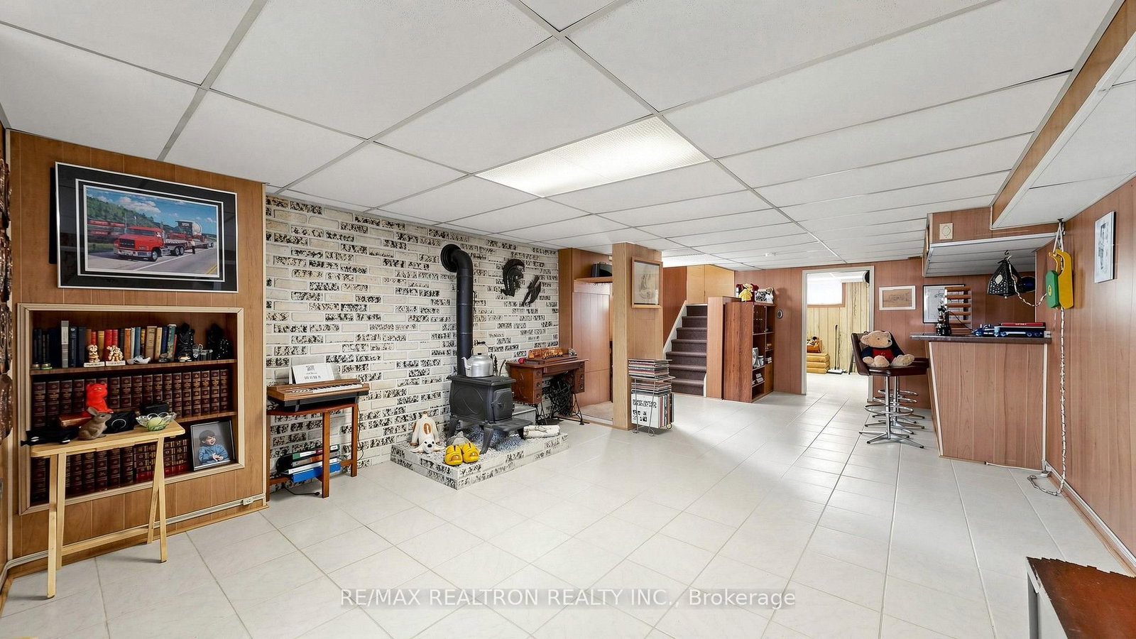 80 Frankton Crescent • Toronto, ON photo 24