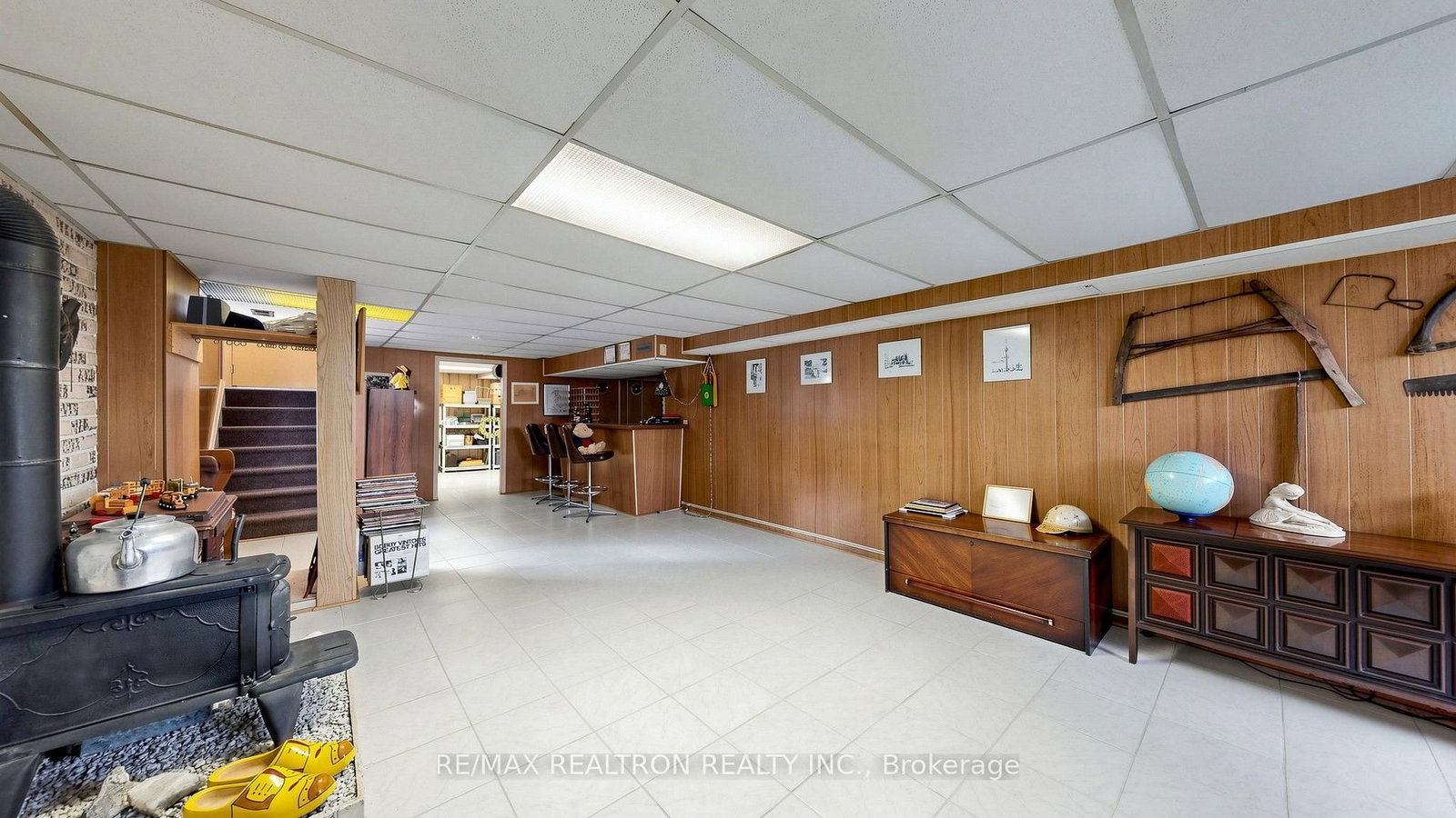 80 Frankton Crescent • Toronto, ON photo 25