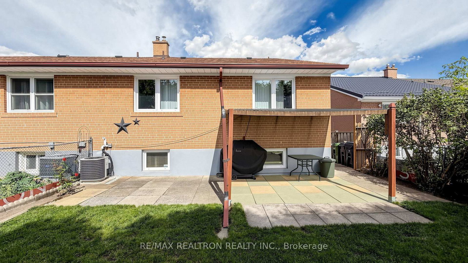 80 Frankton Crescent • Toronto, ON photo 31