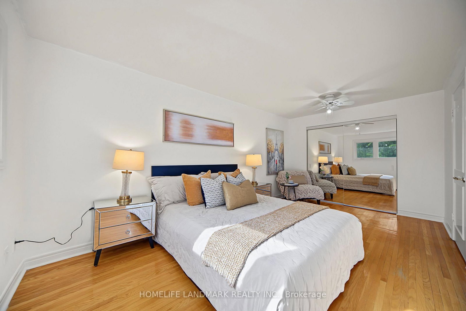 3314 Queen Frederica Drive • Mississauga, ON photo 15