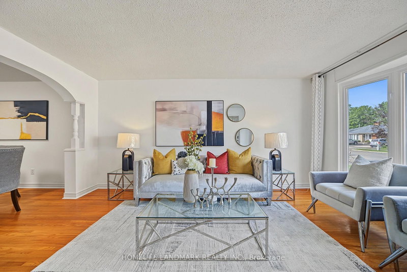 3314 Queen Frederica Drive