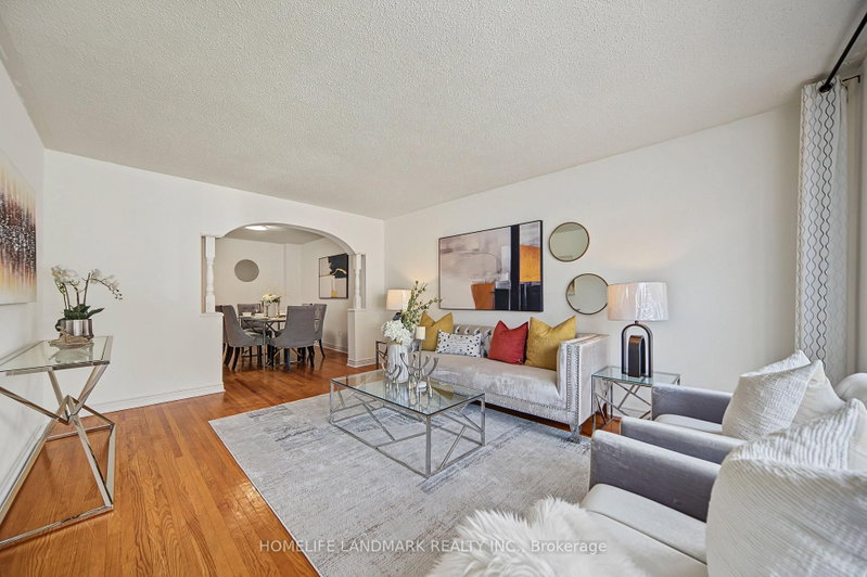 3314 Queen Frederica Drive