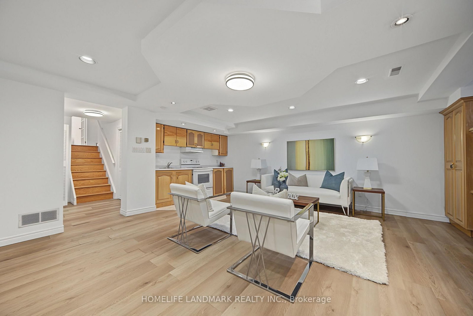 3314 Queen Frederica Drive • Mississauga, ON photo 30