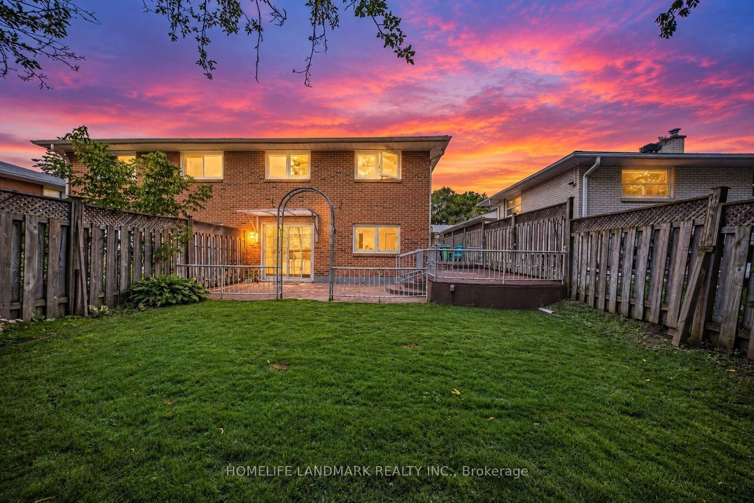 3314 Queen Frederica Drive • Mississauga, ON photo 33