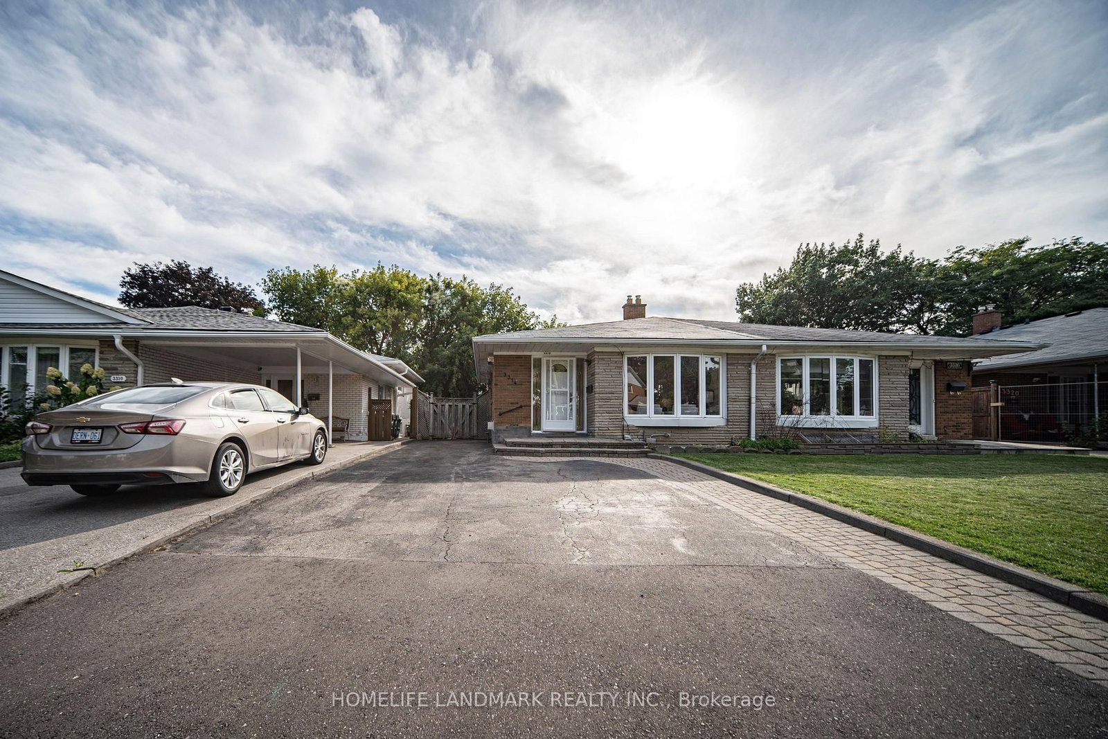 3314 Queen Frederica Drive • Mississauga, ON photo 35