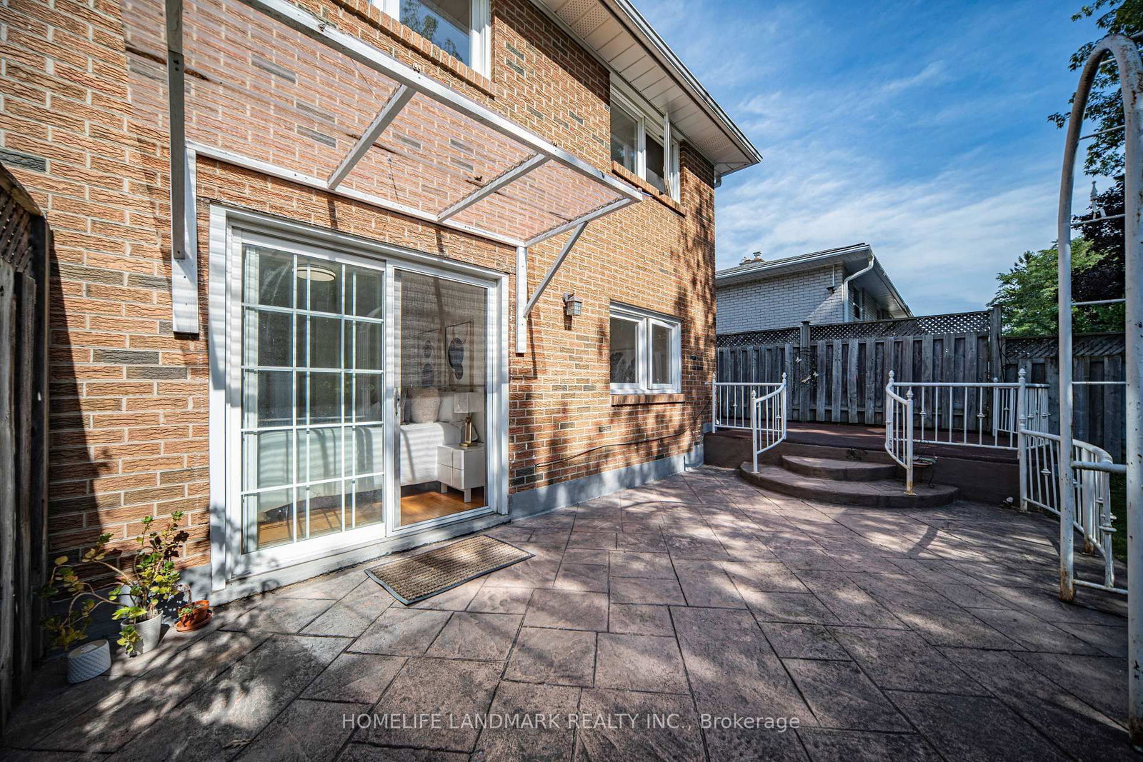 3314 Queen Frederica Drive • Mississauga, ON photo 39