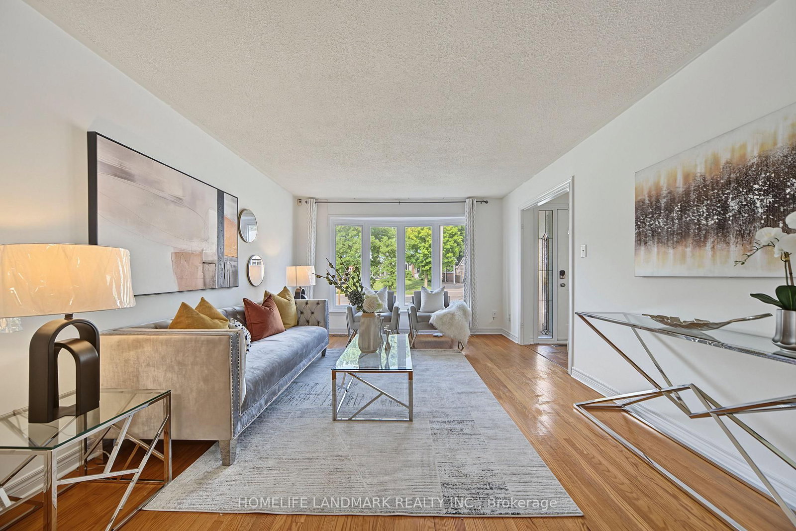 3314 Queen Frederica Drive • Mississauga, ON photo 4