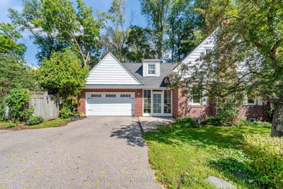 2 Wembley Avenue • Toronto, ON photo 3