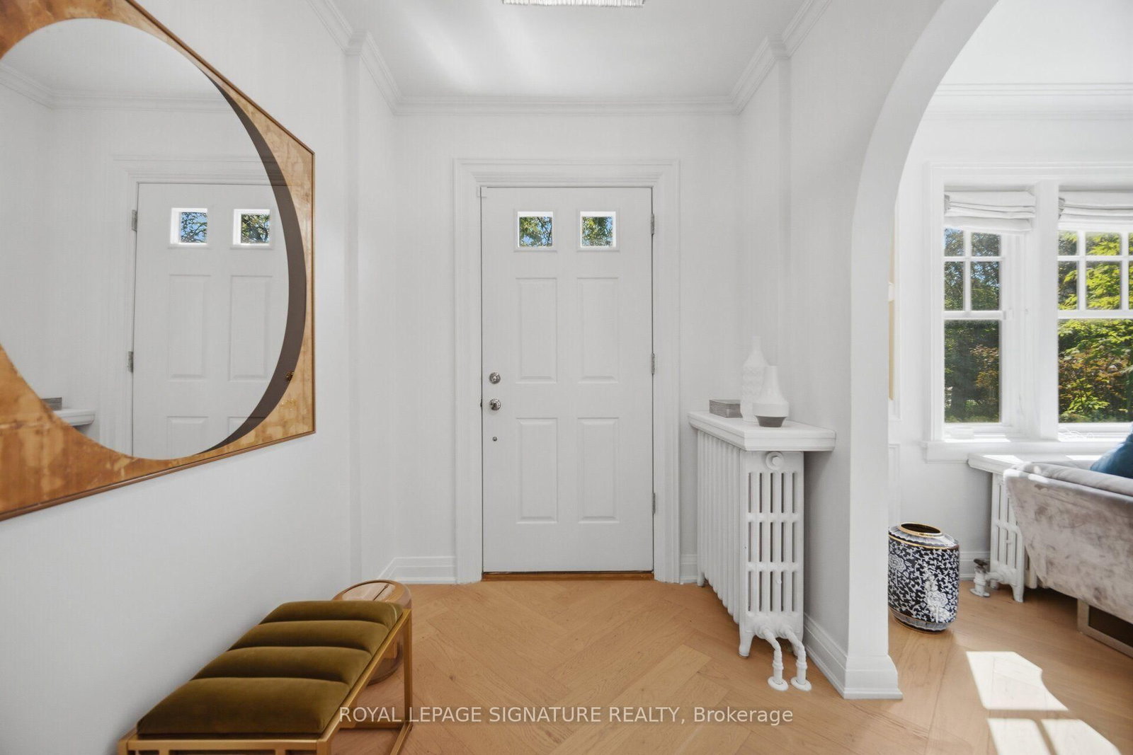 2 Wembley Avenue • Toronto, ON photo 4