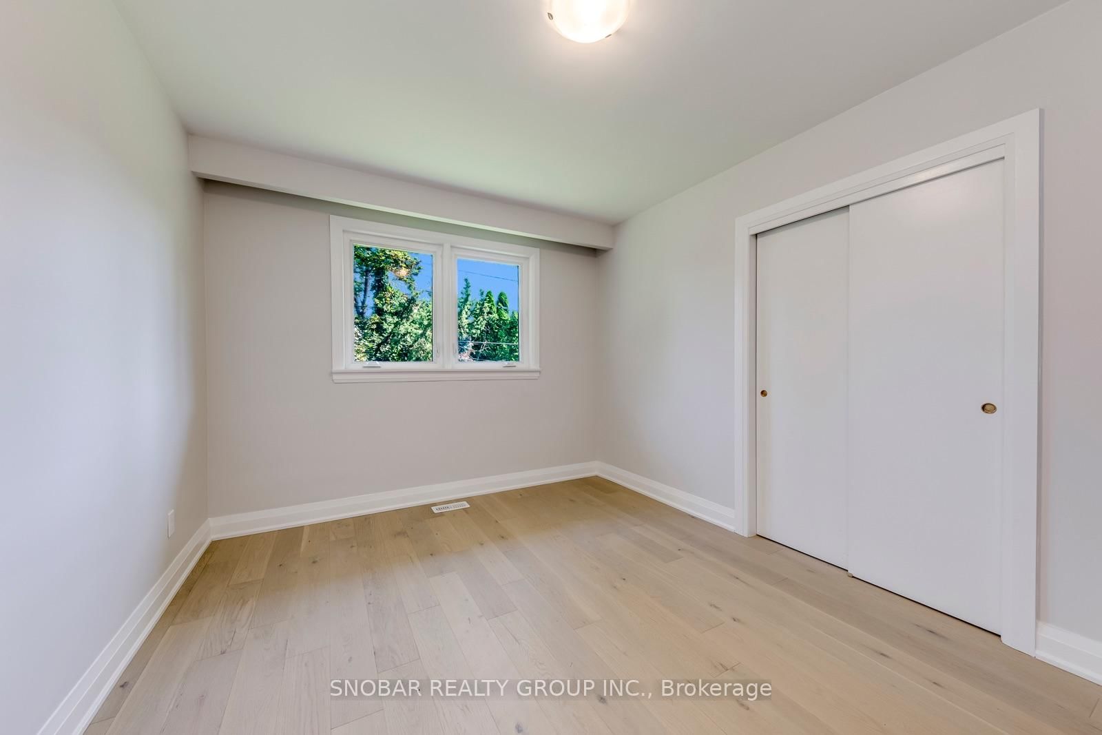 99 Sun Row Drive • Toronto, ON photo 19
