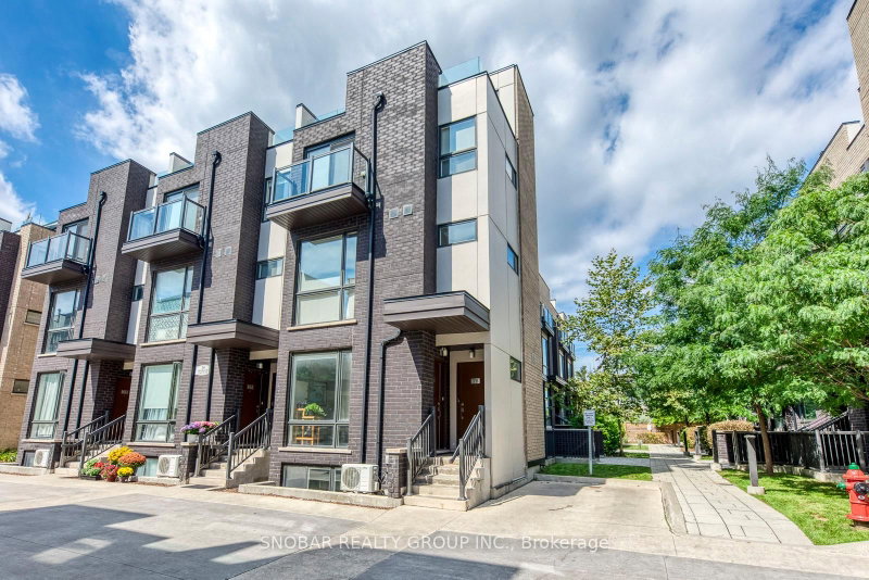 77 - 30 Fieldway Road