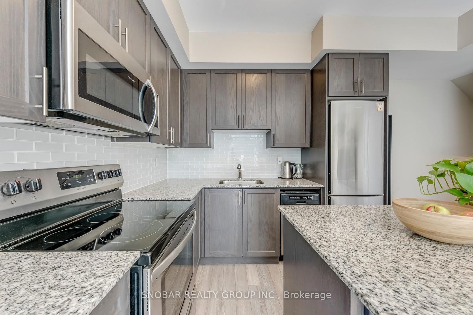 30 Fieldway Road • #77 • Toronto, ON photo 11