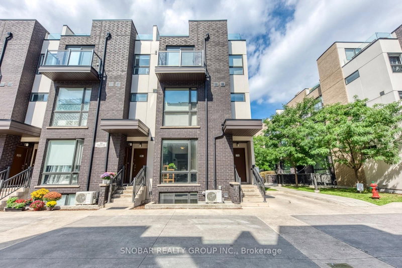 77 - 30 Fieldway Road