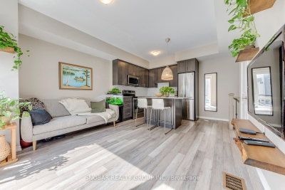 30 Fieldway Road • #77 • Toronto, ON photo 4