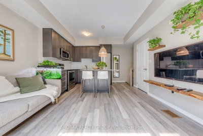 30 Fieldway Road • #77 • Toronto, ON photo 5
