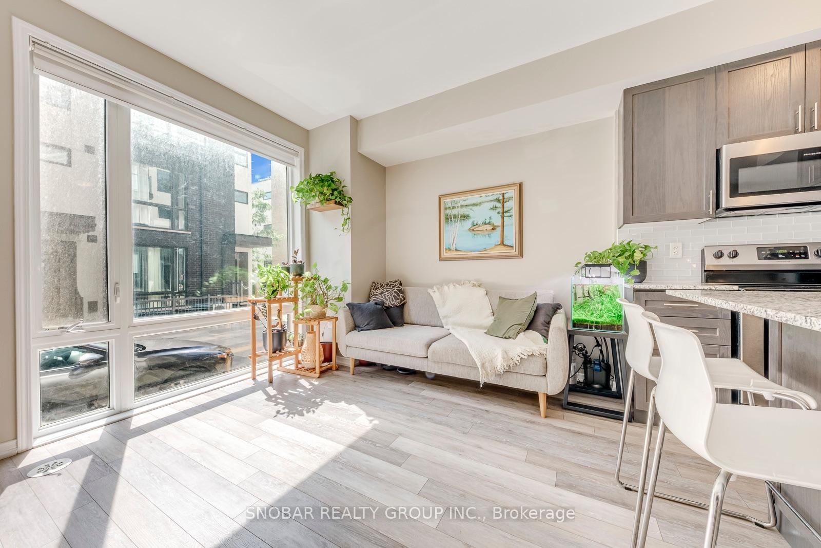 30 Fieldway Road • #77 • Toronto, ON photo 6