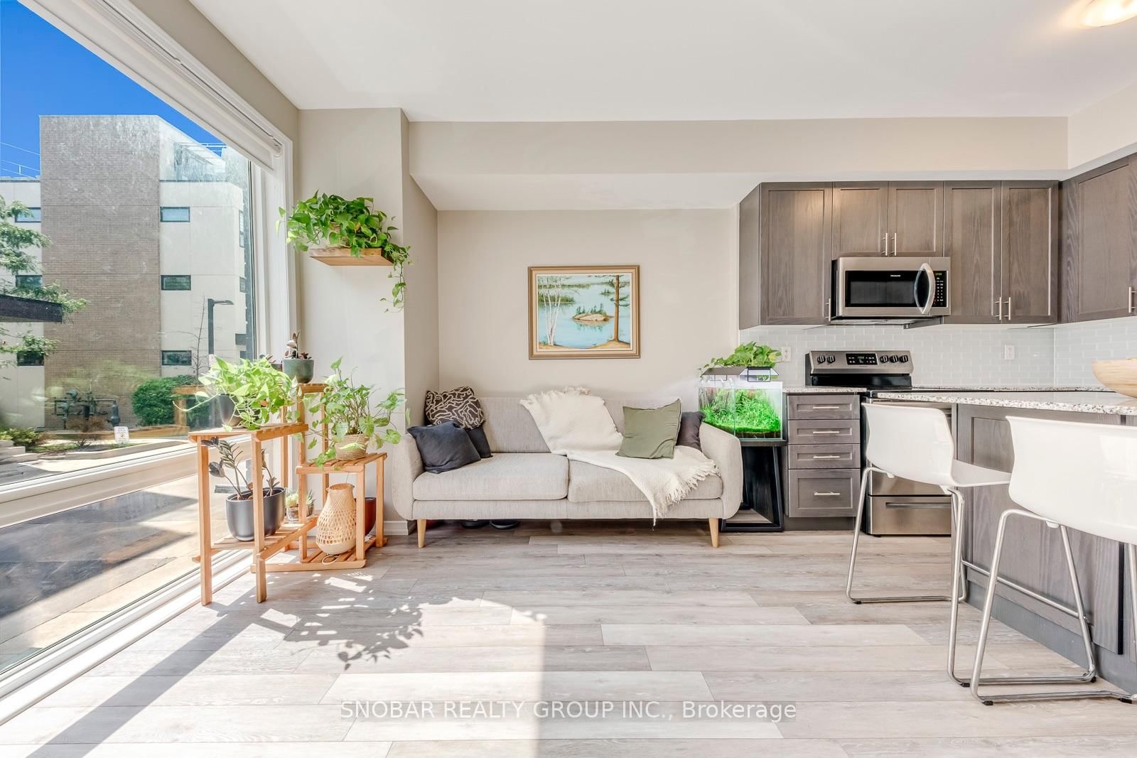 30 Fieldway Road • #77 • Toronto, ON photo 8