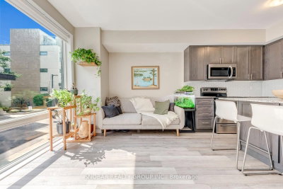 30 Fieldway Road • #77 • Toronto, ON photo 8