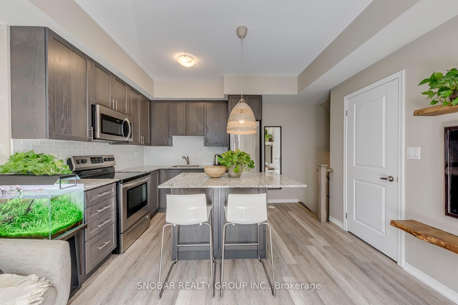30 Fieldway Road • #77 • Toronto, ON photo 9