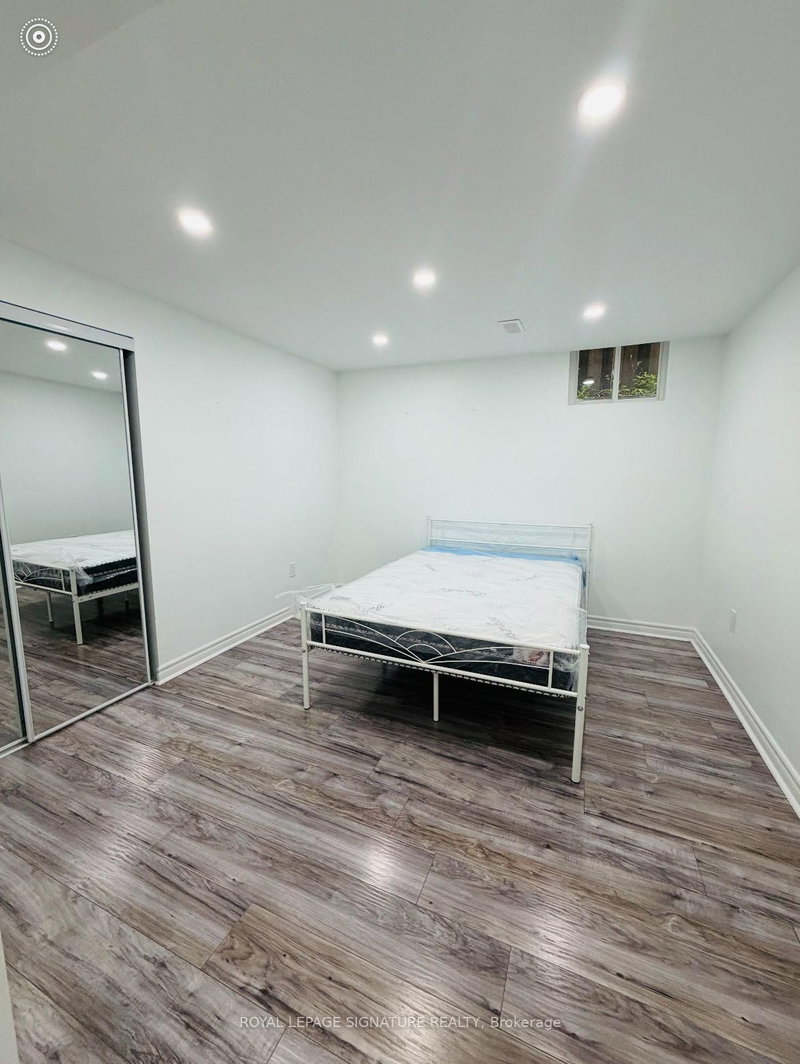 Room #2 - 445 Malaga Road