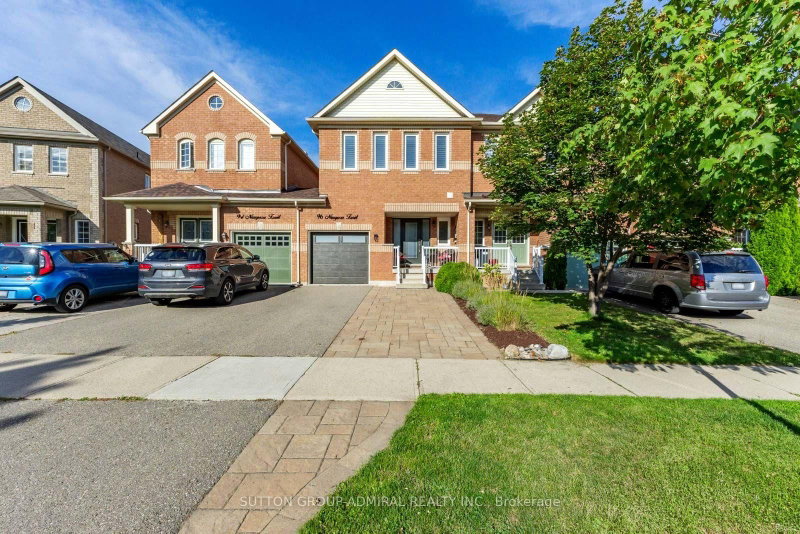 96 Niagara Trail
