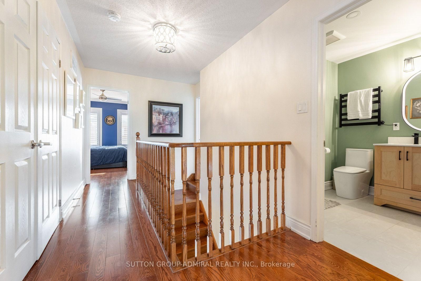 96 Niagara Trail • Halton Hills, ON photo 15