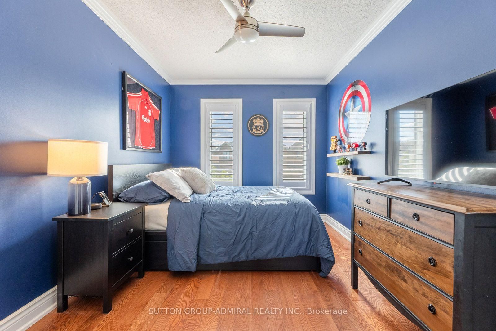 96 Niagara Trail • Halton Hills, ON photo 20