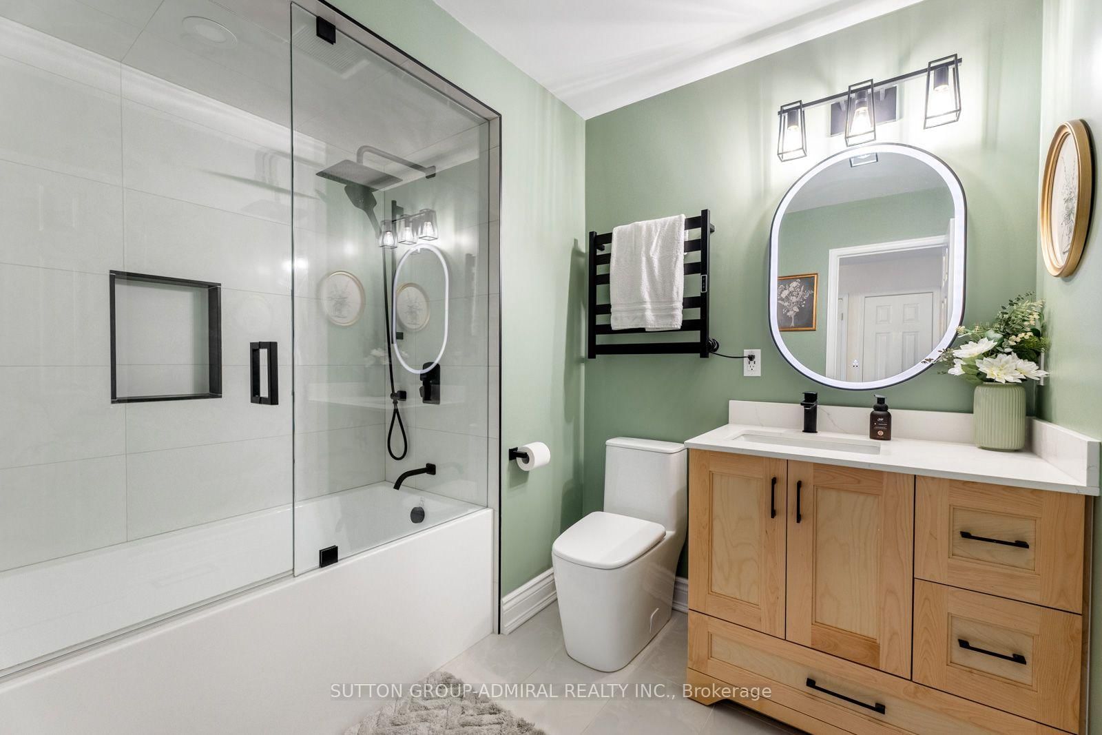 96 Niagara Trail • Halton Hills, ON photo 23