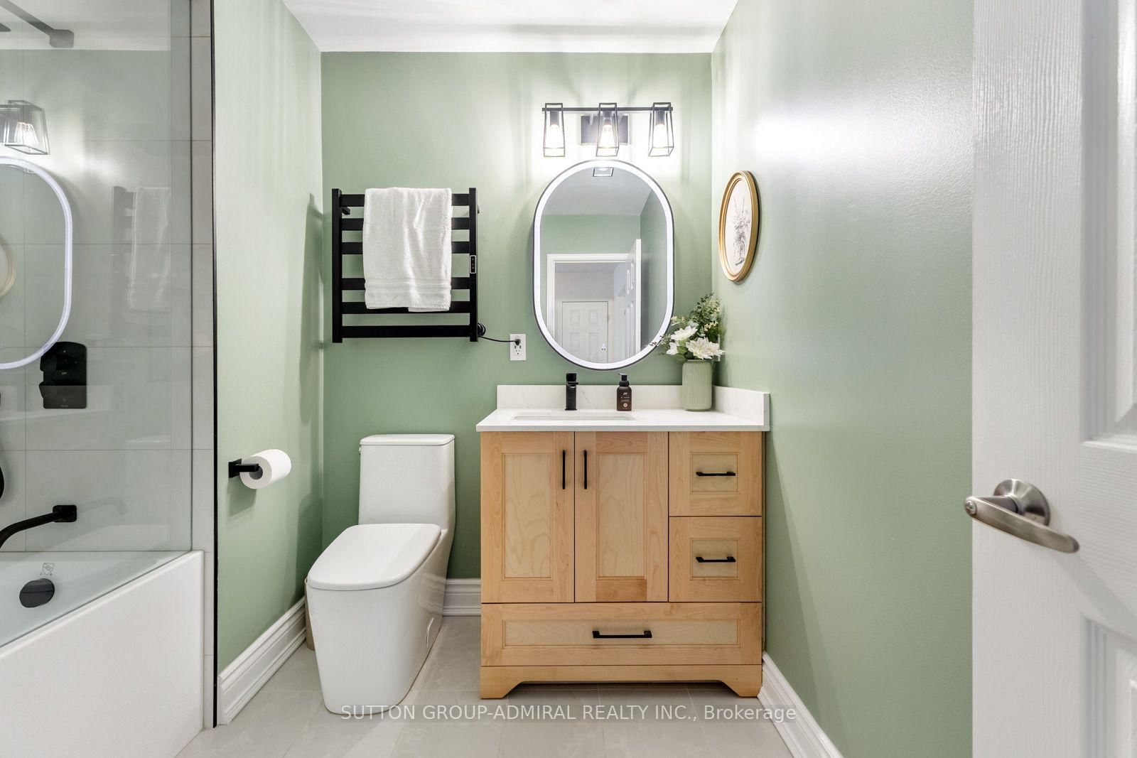 96 Niagara Trail • Halton Hills, ON photo 24