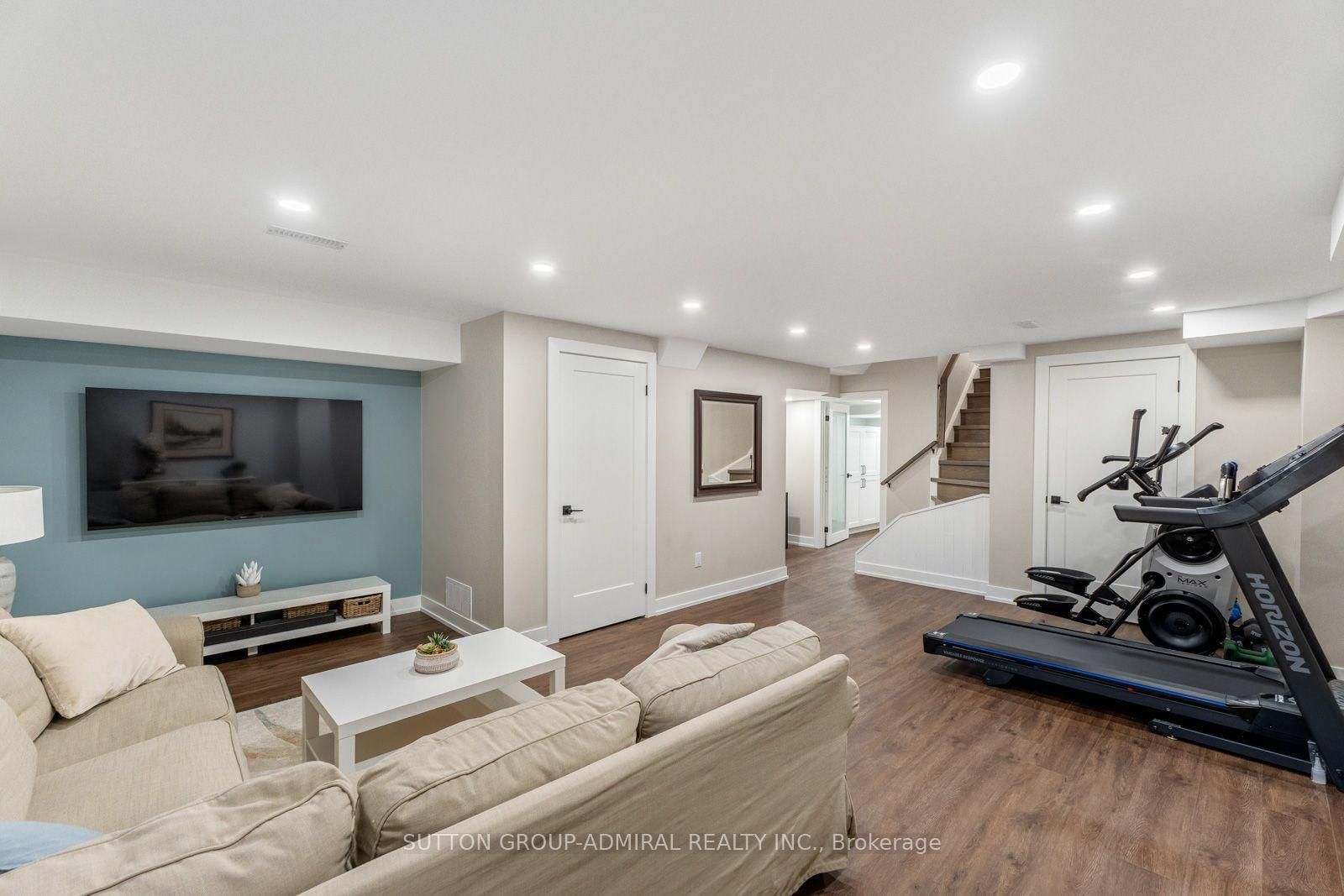 96 Niagara Trail • Halton Hills, ON photo 25