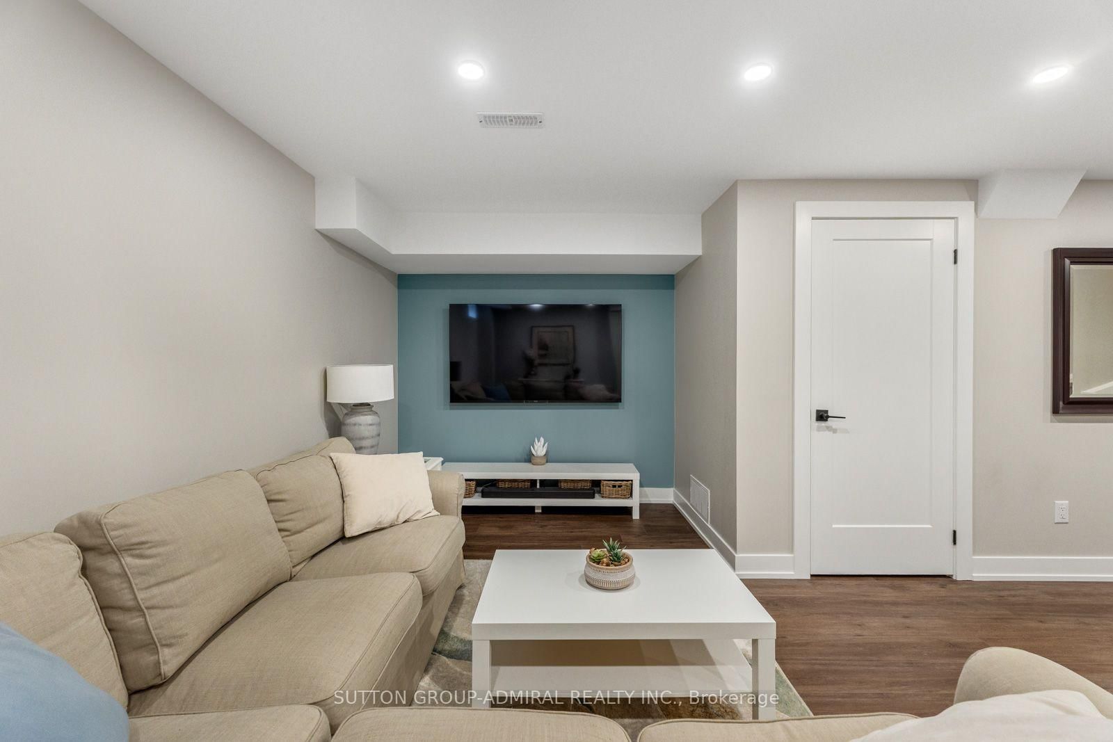 96 Niagara Trail • Halton Hills, ON photo 26