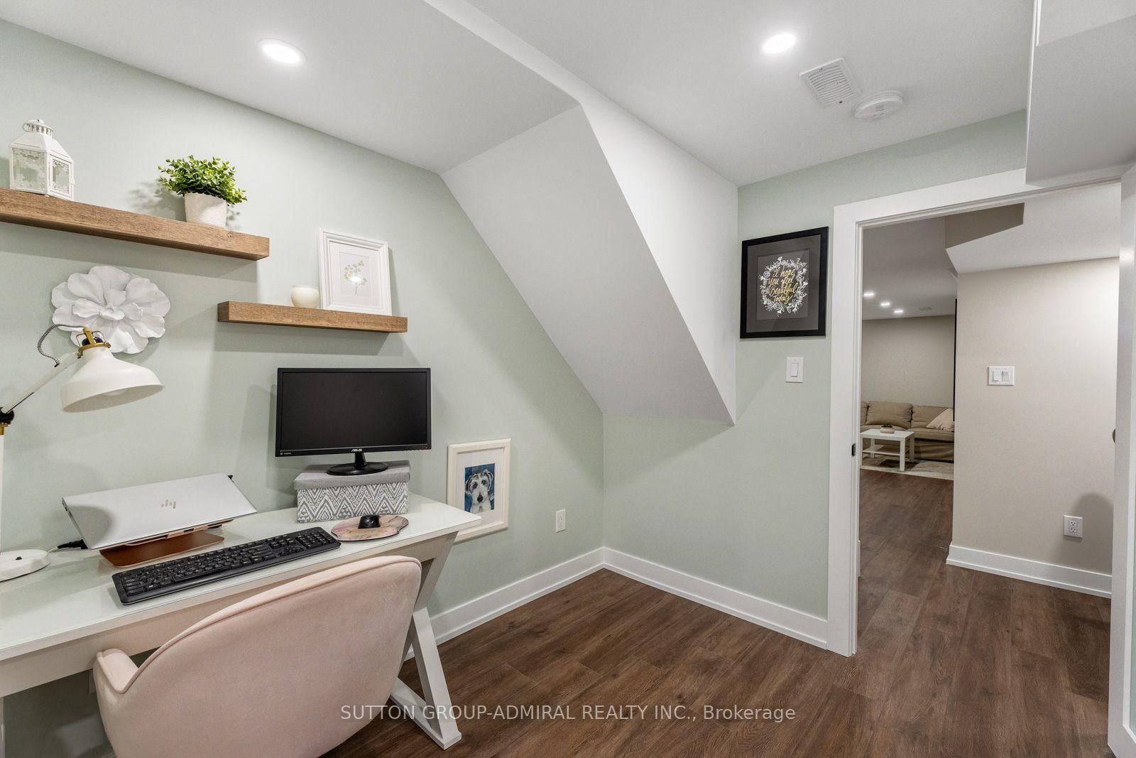 96 Niagara Trail • Halton Hills, ON photo 29