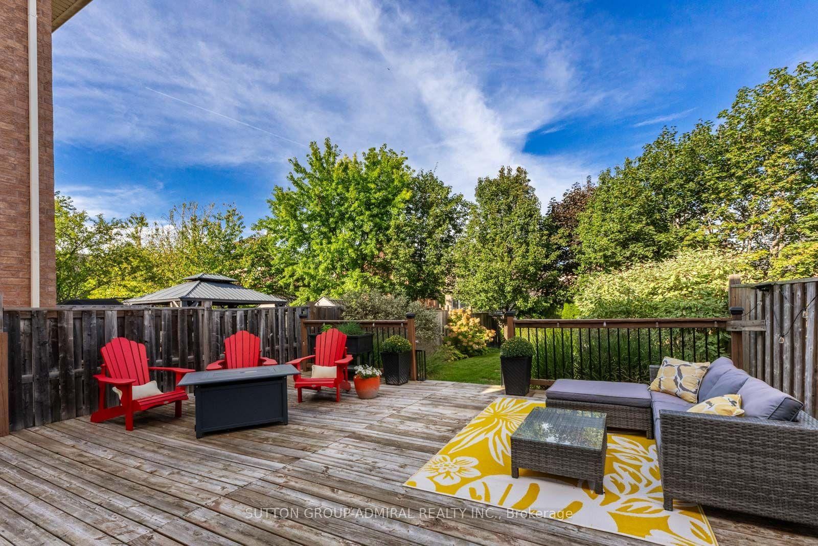 96 Niagara Trail • Halton Hills, ON photo 30