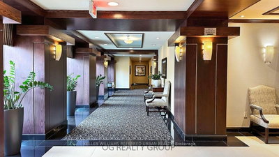 Condo for lease at PH108-101 Subway Crescent, Toronto, Ontario, M9B 6K4 - Islington-City Centre West - MLS: W13759074