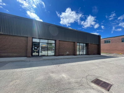 Office for lease at 4-5 St Regis Crescent, Toronto, Ontario, M3J 1Y9 - York University Heights - MLS: W13759080