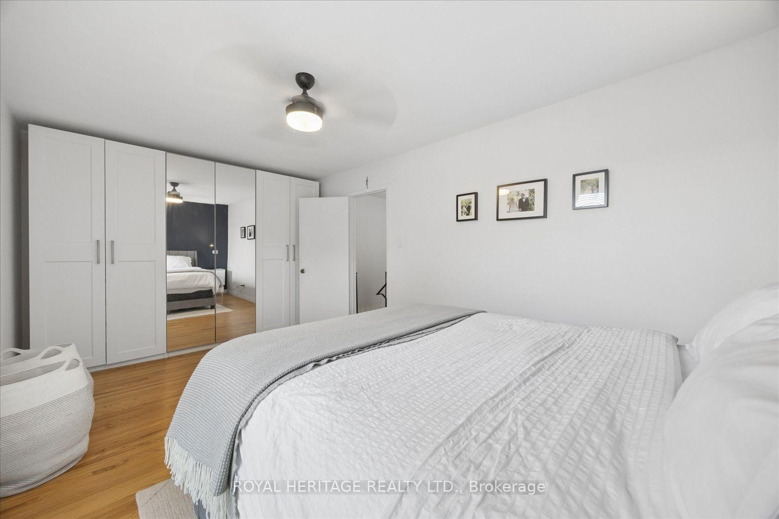 701 Burnhamthorpe Road • #105 • Toronto, ON photo 21