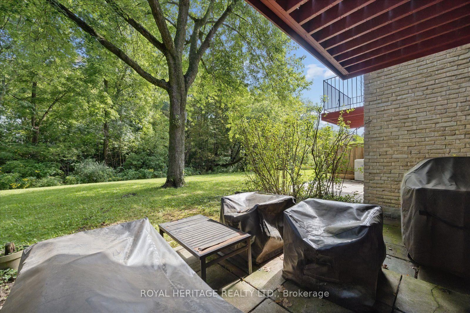 701 Burnhamthorpe Road • #105 • Toronto, ON photo 38